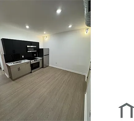 1 bed, 1050 sqft, $1,400 — Photo 4