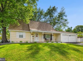 12403 Whitehall Dr, Bowie, MD 20715