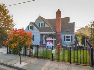 510 Gertrude Ave, Richmond, CA 94801