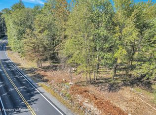 Clinton St, Waverly, PA 18471