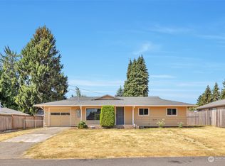 16819 121st Ave SE, Renton, WA 98058