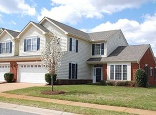 416 Dundee Ln, Chesapeake, VA 23322