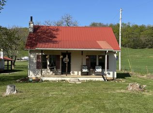 537 Jamestown Hwy, Livingston, TN 38570