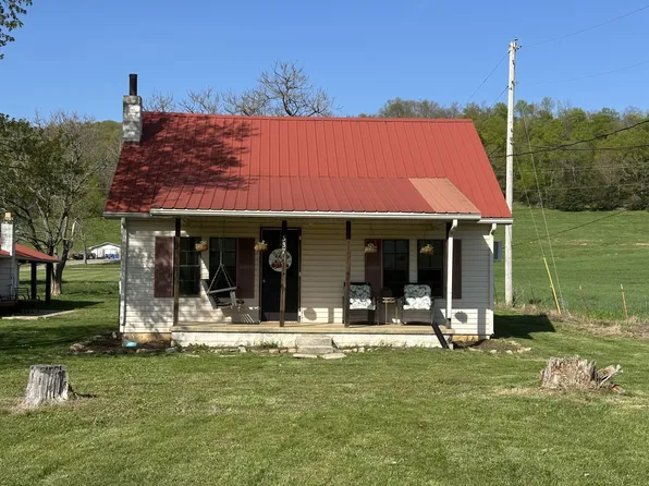 537 Jamestown Hwy, Livingston, TN 38570