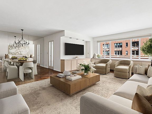 2nd image of 140 E 72nd St APT 4A