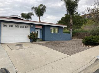 3826 Just St, San Diego, CA 92154