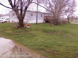 3503 6th Ave E, Williston, ND 58801