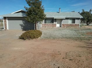 115 N Firesky Ln, Chino Valley, AZ 86323