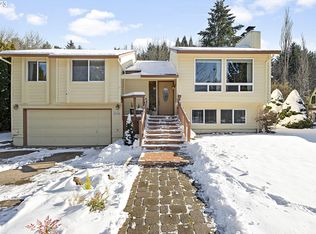 15764 SW Jaylee St, Beaverton, OR 97007