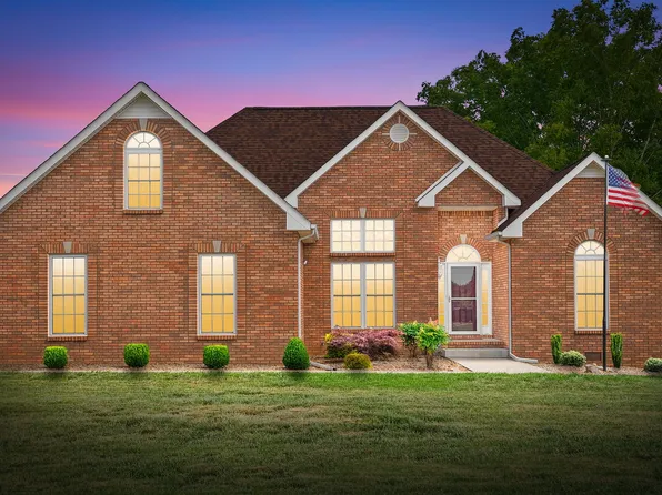 3844 Parade Dr, Clarksville, TN 37040