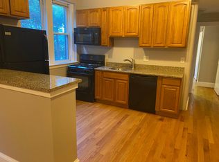 27 Lanark Rd #5, Brighton, MA 02135