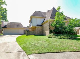 11810 Braesridge Dr, Houston, TX 77071