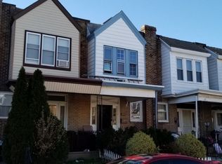 884 Granite St, Philadelphia, PA