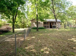 378 Long Beach Ln, Malvern, AR 72104