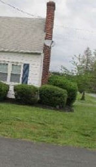 Property Side View