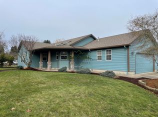 505 E Anchor Ave, Eugene, OR 97404