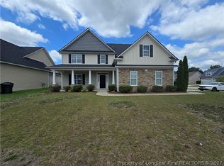 302 Cornhill Rd, Fayetteville, NC 28312