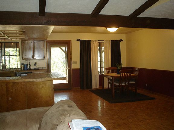 Main House Interior