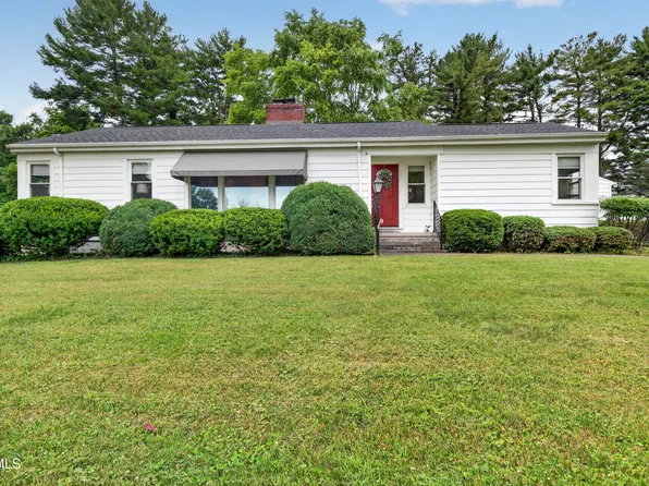 299 Old 11 Dr, Abingdon, VA 24210