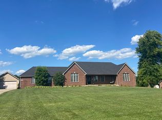 2312 Arrowhead Dr, Charlestown, IN 47111