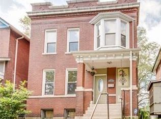 3136 Halliday Ave, Saint Louis, MO