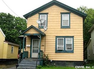 308 Sunset Ave, Syracuse, NY 13208