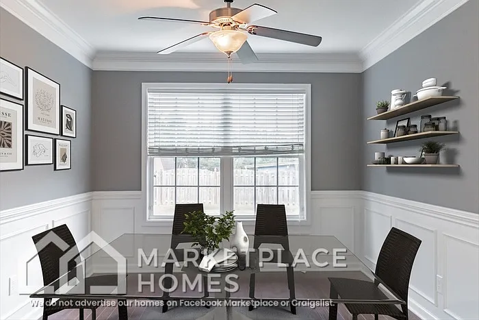 7304 Calla Crossing Ln — Photo 7