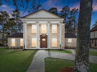 27403 Caperidge Dr, Huffman, TX 77336