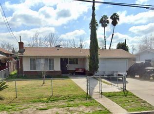 721 Union Avenue, Porterville, CA 93257
