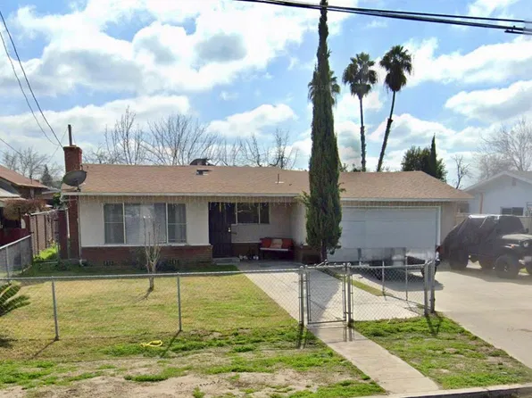 721 Union Avenue, Porterville, CA 93257