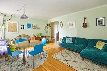 435 Ocean Parkway