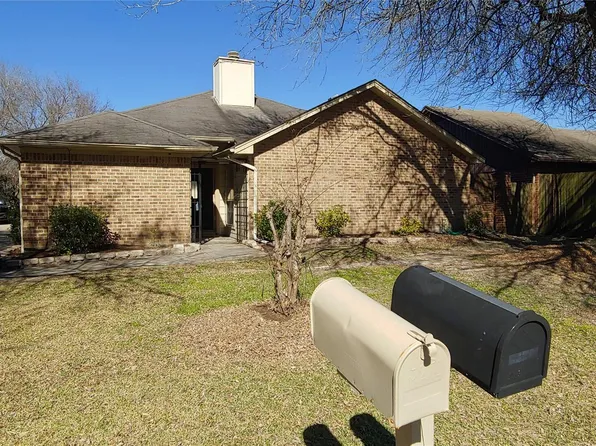 10822 Lynbrook Dr APT A, Houston, TX 77042