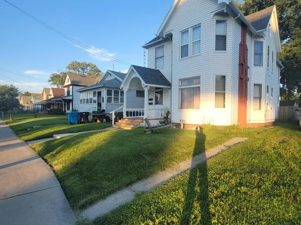 1808 N Erie St, Toledo, OH 43611