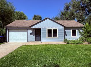 2309 SW High Ave, Topeka, KS 66611