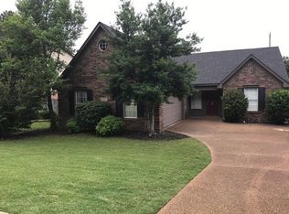 7918 Macon Rd LOT 14, Cordova, TN 38018