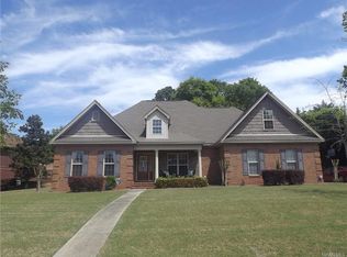103 Lake Haven Way, Prattville, AL 36066