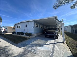 1100 Belcher Rd S Lot 749, Largo, FL 33771