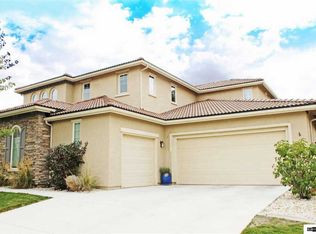 4355 Jacob Patrick Ct, Sparks, NV