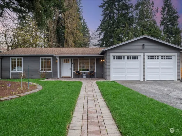 21213 3rd Avenue W, Bothell, WA 98021