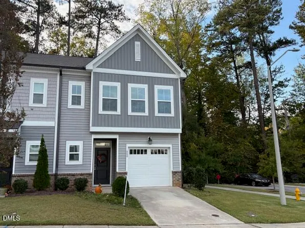 800 Star Ridge Dr, Raleigh, NC 27610