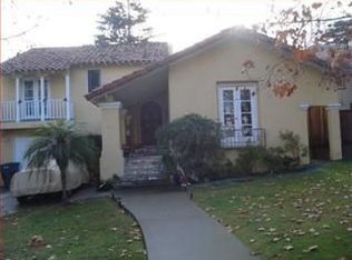 225 Hillcrest Blvd, Millbrae, CA 94030