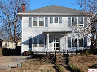 1131 S College Ave, Tulsa, OK 74104