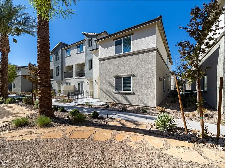 2849 Desert Mosaic Ln #5 — Photo 24
