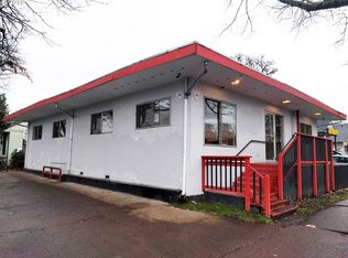 509 E 13th Ave, Eugene, OR 97401