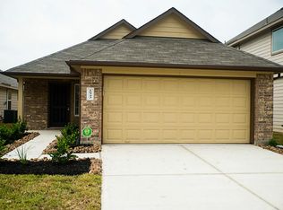 10343 Solitude Way, Houston, TX 77044