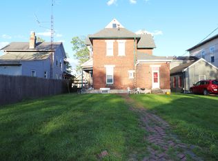 314 S 4th St #3, Richmond, IN