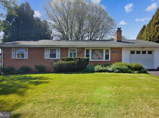 15104 Timberlake Dr, Silver Spring, MD 20905