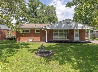 7402 E 52nd St, Indianapolis, IN 46226