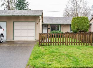 3822 N Juneau St, Portland, OR