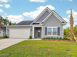 212 Allie Loop, Brunswick, GA 31525